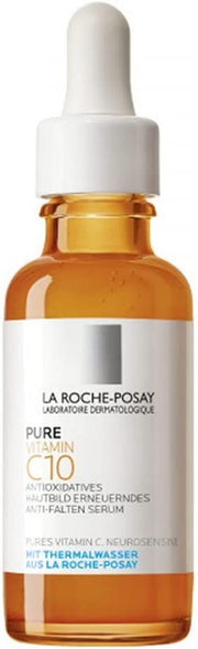 La Roche Posay Vitamine C10 Serum 30ml - MeStore - La roche Posay