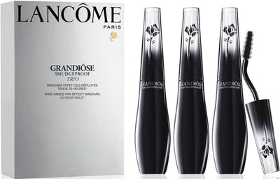 Lancome Grandiose Cream Black Trio Set 3x10ml