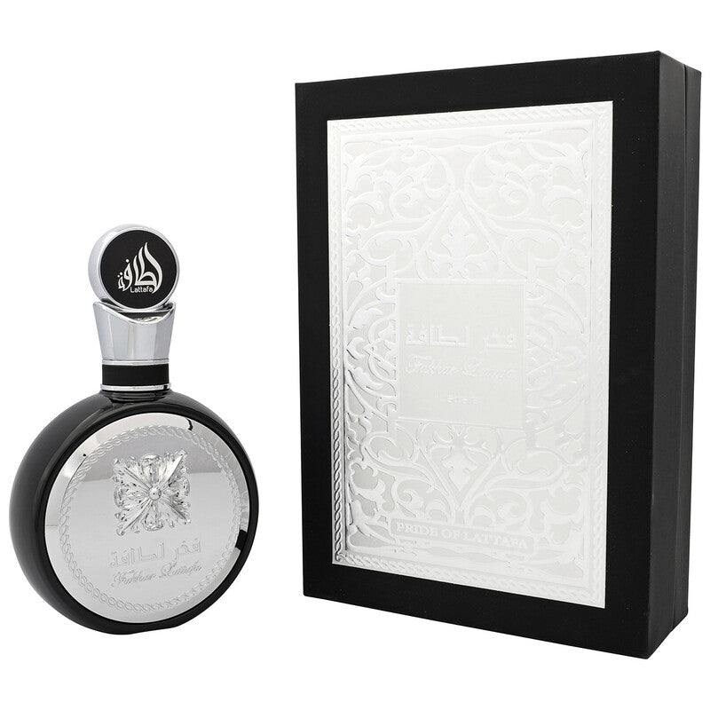 Spray Fakhar Lattafa Man l00ml