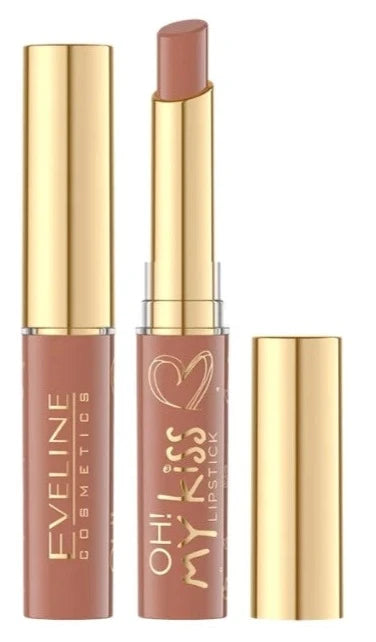 Eveline Oh My Kiss Lipstick 15