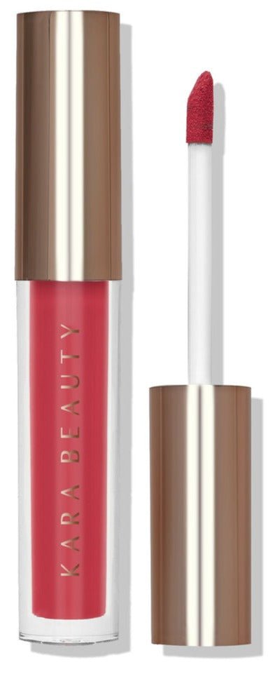 Liquid Rouge Lavish Vivid Lipgloss - MeStore - Kara Beauty