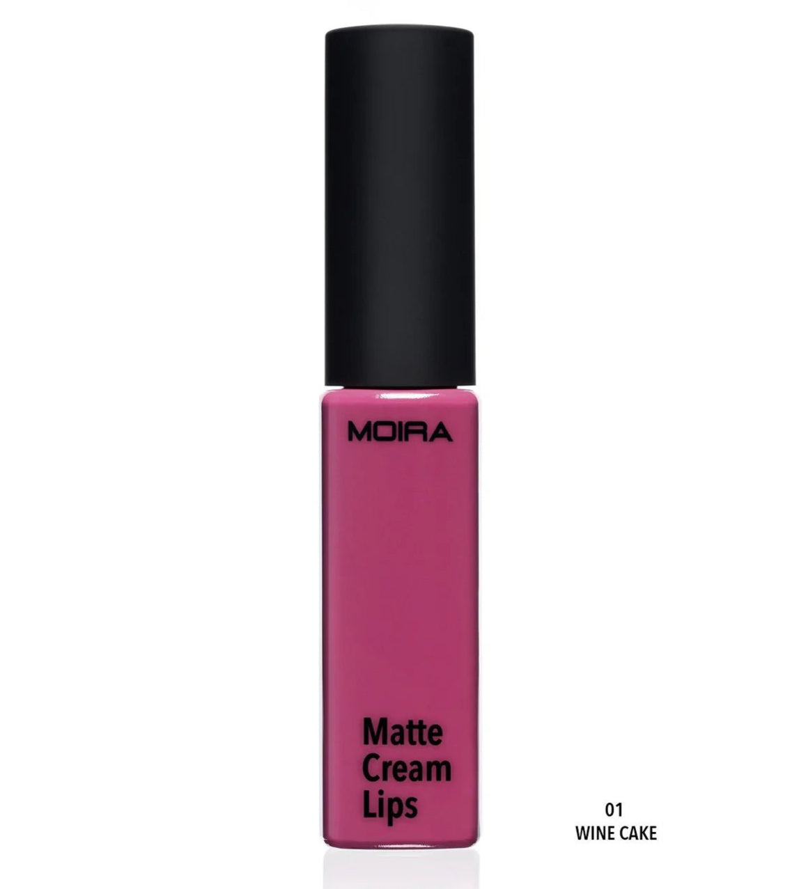 LMC001 - Lush Matte Cream ( 001, Wine Cake ) - MeStore - Kara Beauty