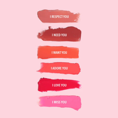 Loveheat Cream Blush (002, I Need You) - MeStore - Moira Beauty