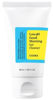 COSRX Low pH Good Morning Gel Cleanser