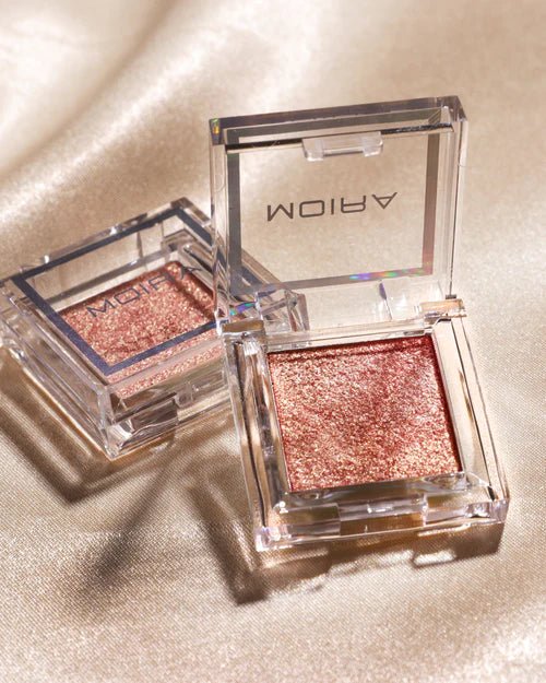 Lucent Cream Shadow (026, Phoebe) - MeStore - Moira Beauty