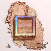 Lucent Cream Shadow (026, Phoebe) - MeStore - Moira Beauty
