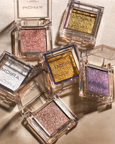 Lucent Cream Shadow (027, Callisto) - MeStore - Moira Beauty