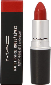MAC Matte Lipstick Chili 3gr - MeStore - MAC