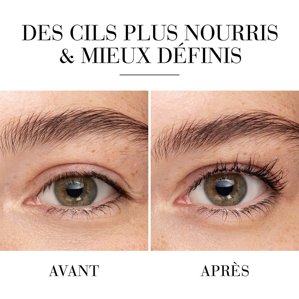 Mascara Healthy Mix Clean - MeStore - Bourjois