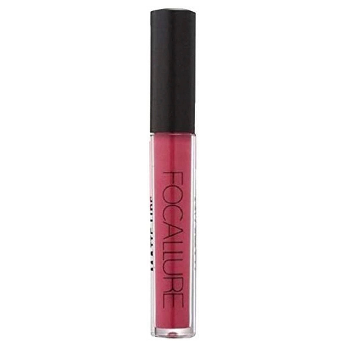 Matte Waterproof Lipstick - 5# (fa - 24 - 5) - MeStore - Focallure