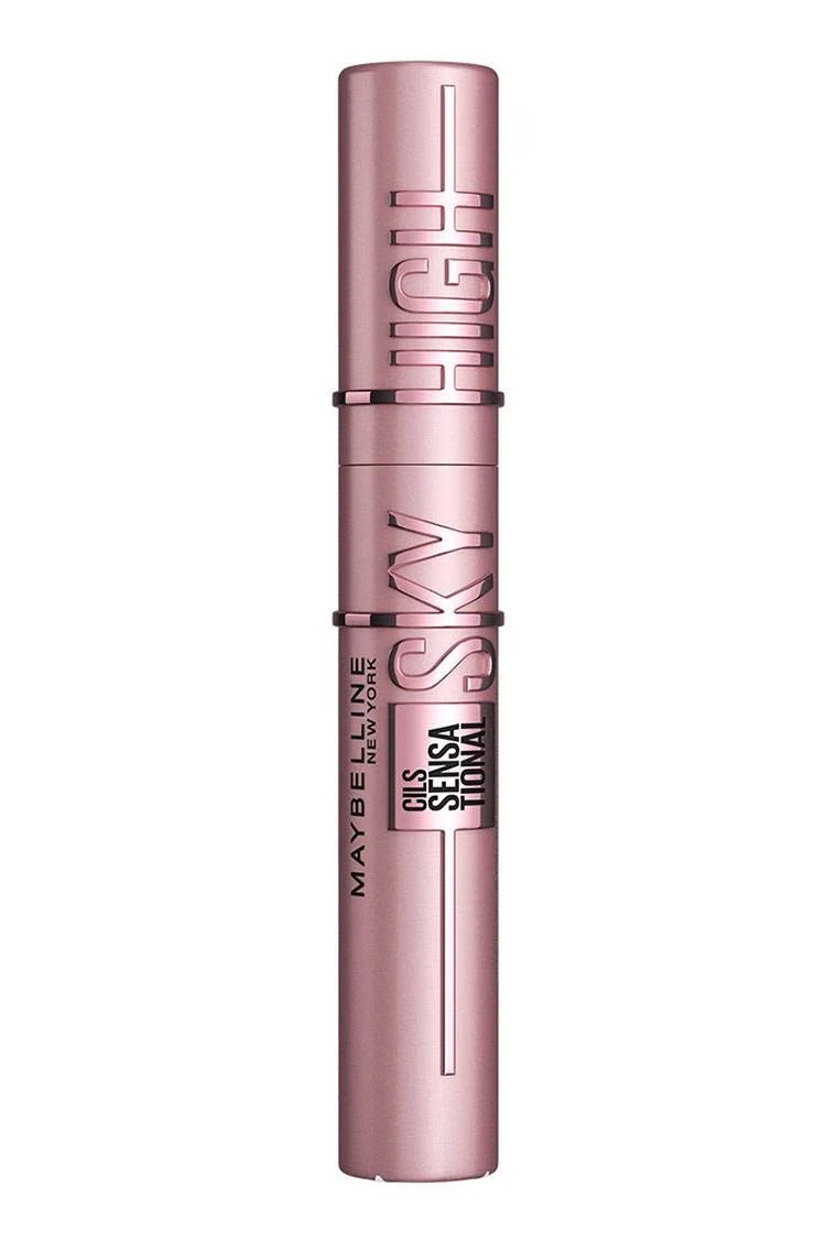 Maybelline New York Lash Sensational Sky High Mascara - MeStore - Maybelline