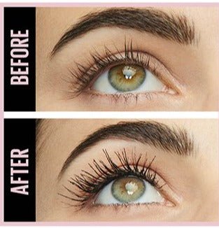 Maybelline Sky High Mascara Black - MeStore - Maybelline