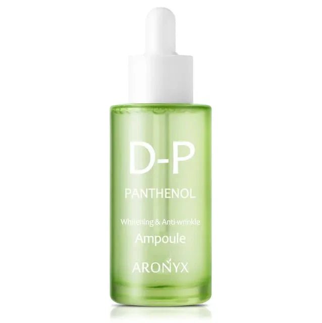 Medi Flower Aronyx D - panthenol Ampole 50ml - MeStore - Medi Flower