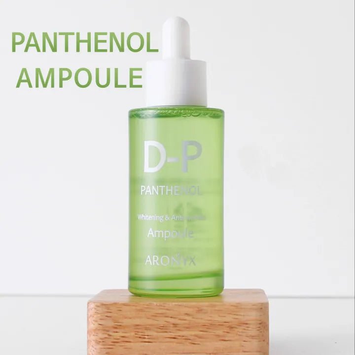 Medi Flower Aronyx D - panthenol Ampole 50ml - MeStore - Medi Flower