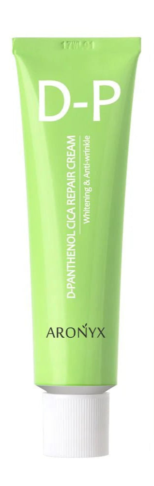Medi Flower ARONYX D - Panthenol Cica Repair Cream 50ml - MeStore - Medi Flower