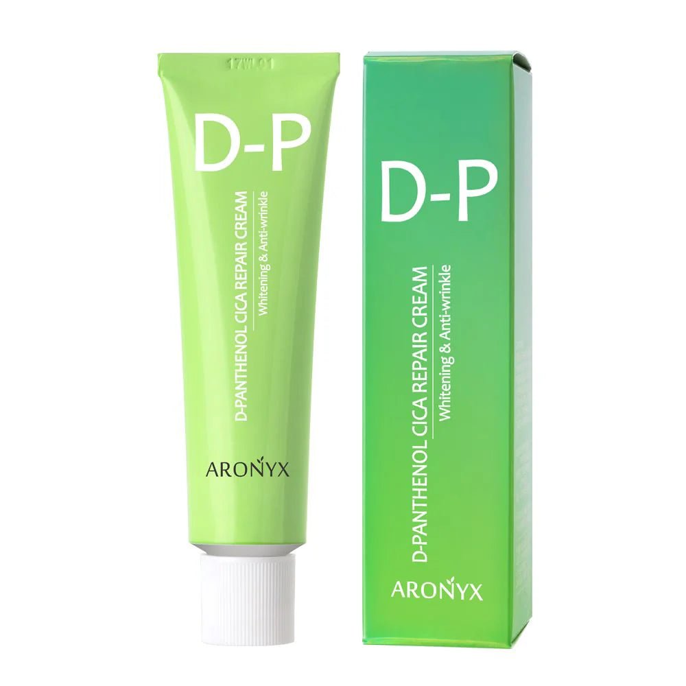 Medi Flower ARONYX D - Panthenol Cica Repair Cream 50ml - MeStore - Medi Flower