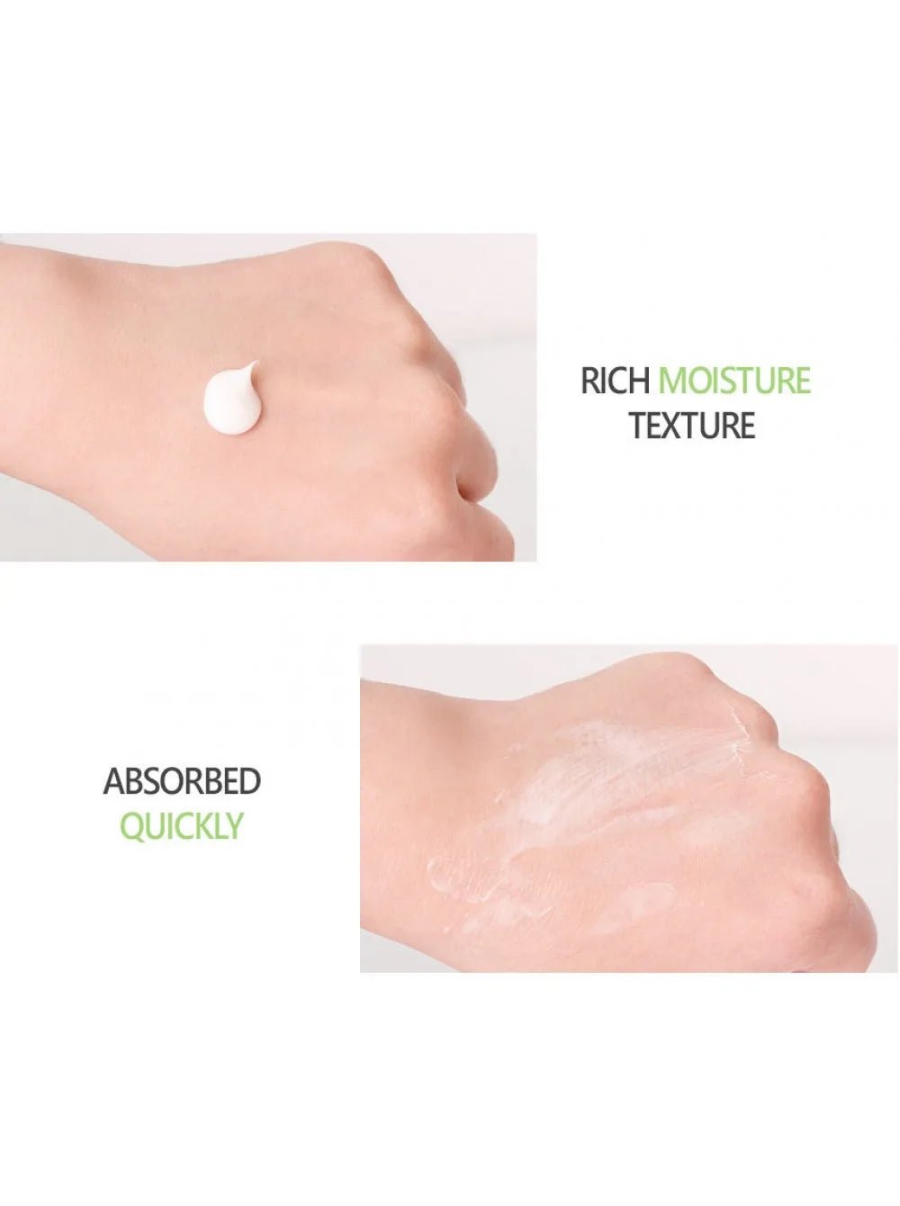 Medi Flower ARONYX D - Panthenol Cica Repair Cream 50ml - MeStore - Medi Flower