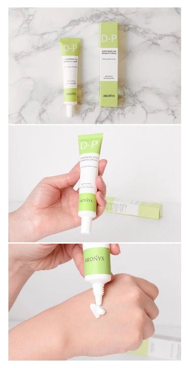 Medi Flower ARONYX D - Panthenol Cica Repair Eye Cream 40ml - MeStore - Medi Flower