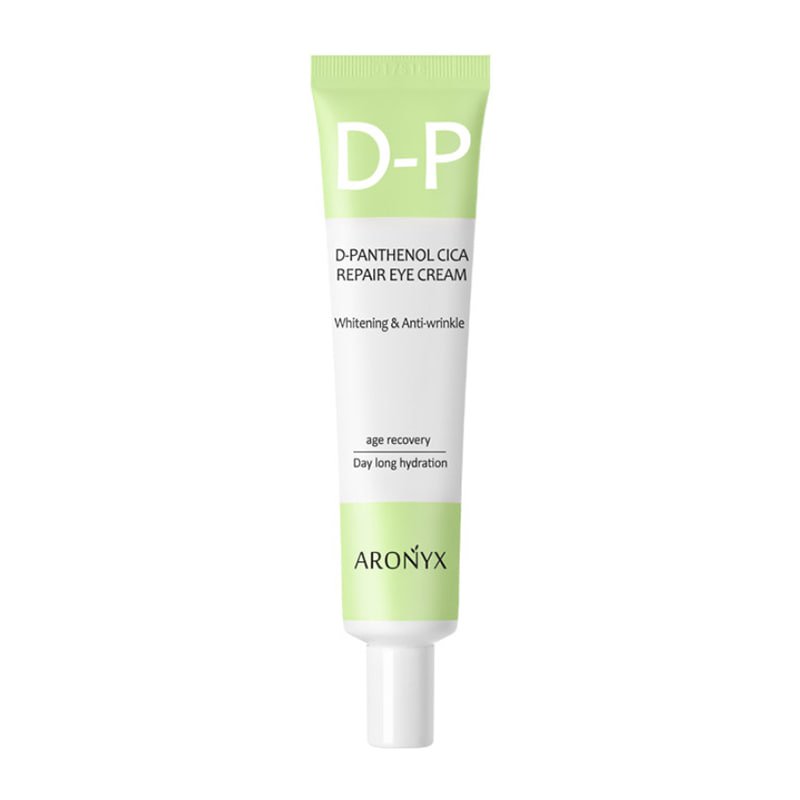 Medi Flower ARONYX D - Panthenol Cica Repair Eye Cream 40ml - MeStore - Medi Flower