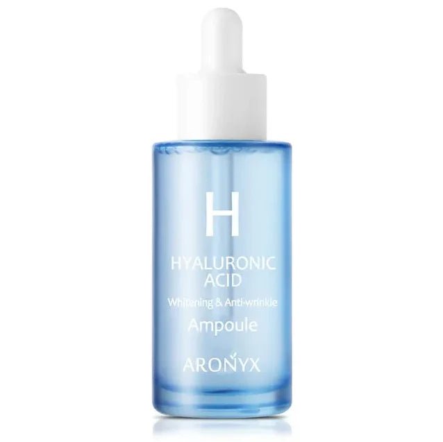 Medi Flower Aronyx Hyaluronic Acid Ampole 50ml - MeStore - Medi Flower