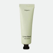 Medi Flower ARONYX i Lime Basil Hand Cream (Vegan) 50g - MeStore - Medi Flower