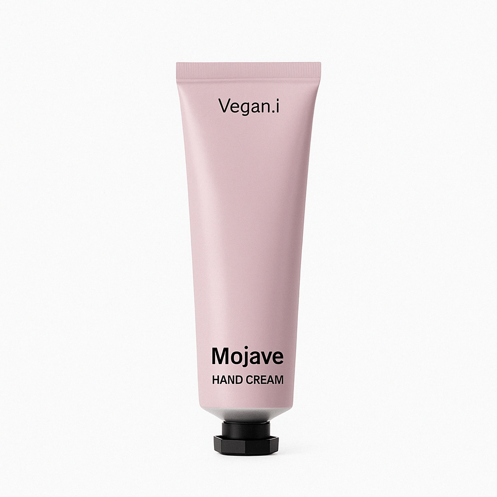 Medi Flower ARONYX i Mojave Hand Cream (Vegan) 50g - MeStore - Medi Flower