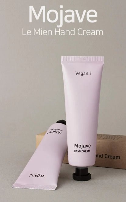 Medi Flower ARONYX i Mojave Hand Cream (Vegan) 50g - MeStore - Medi Flower