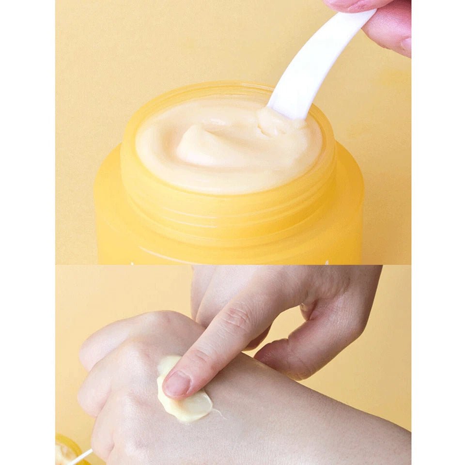 Medi Flower ARONYX Idebenone Cream 50ml - MeStore - Medi Flower