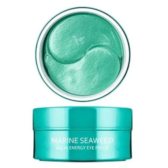 Medi Flower Aronyx Marine Seaweed Aqua Energy Eye Patch 90g - MeStore - Medi Flower