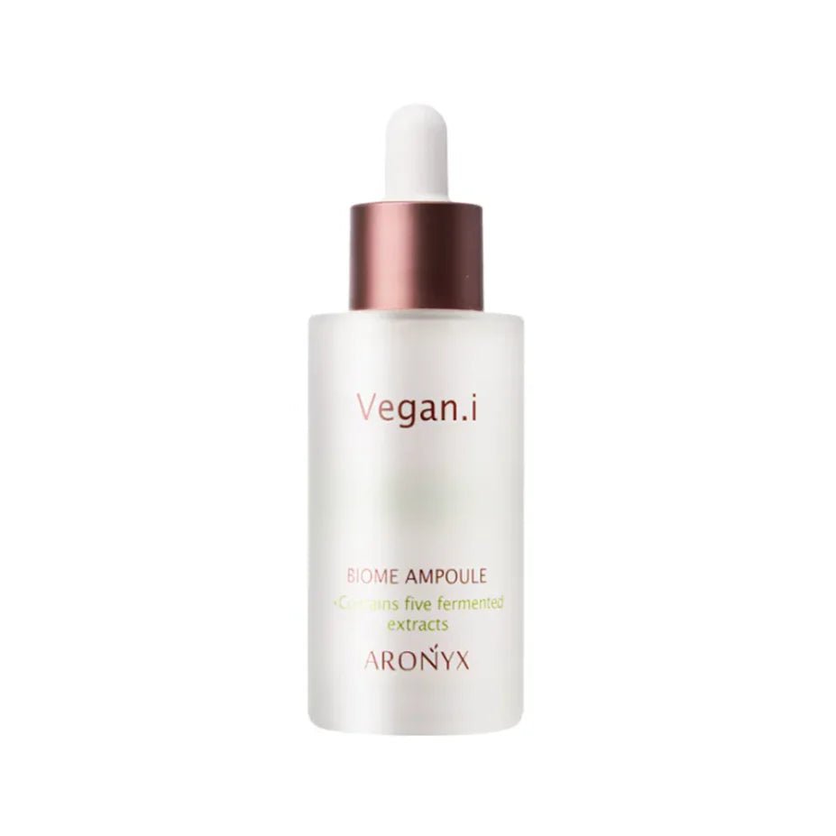 Medi Flower ARONYX Vegan.i Biome Ampoule 50ml - MeStore - Medi Flower