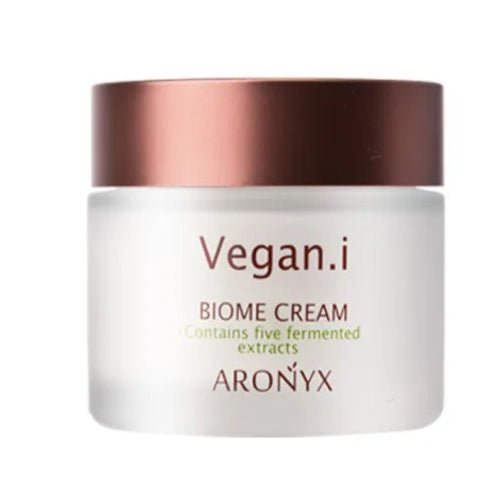 Medi Flower ARONYX Vegan.i Biome Cream 50ml - MeStore - Medi Flower
