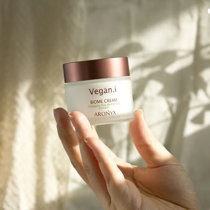 Medi Flower ARONYX Vegan.i Biome Cream 50ml - MeStore - Medi Flower