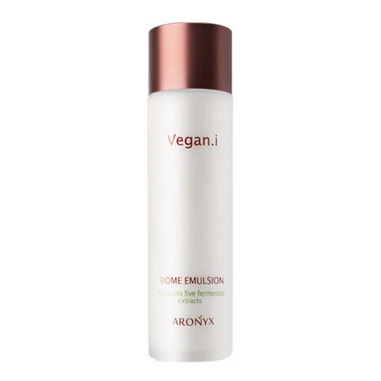 Medi Flower ARONYX Vegan.i Biome Emulsion 150ml - MeStore - Medi Flower