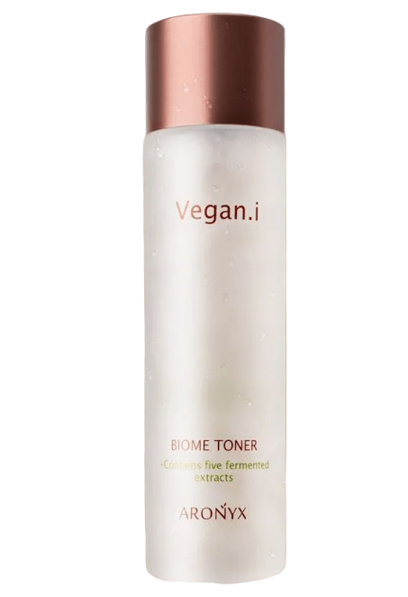 Medi Flower ARONYX Vegan.i Biome Toner 150ml - MeStore - Medi Flower