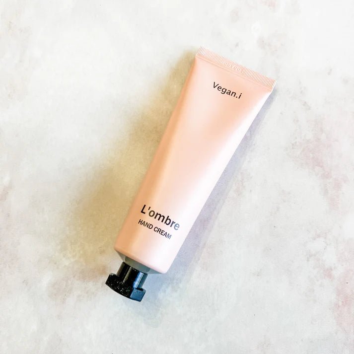 Medi Flower ARONYX Vegan.i L'ombre Hand Cream 50g - MeStore - Medi Flower