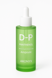 Medi Flower Aronyx Vitamin Ampole 50ml - MeStore - Medi Flower