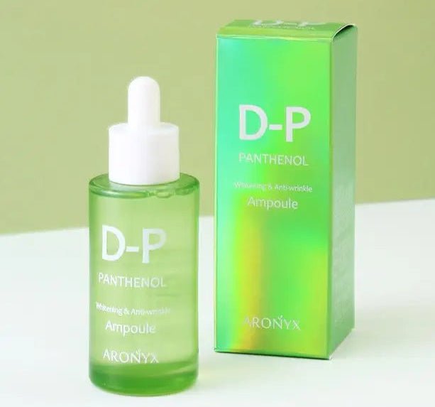Medi Flower Aronyx Vitamin Ampole 50ml - MeStore - Medi Flower