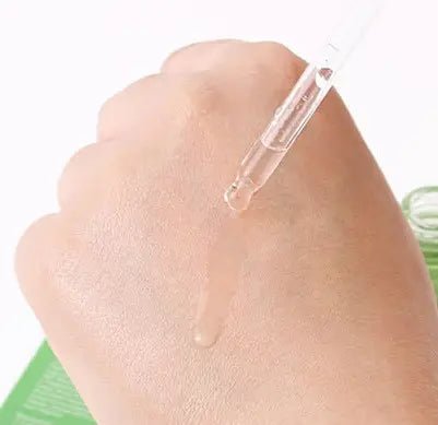 Medi Flower Aronyx Vitamin Ampole 50ml - MeStore - Medi Flower