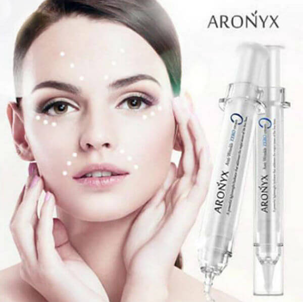 Medi Flower ARONYX Wrinkle Zero Eye Cream - MeStore - Medi Flower