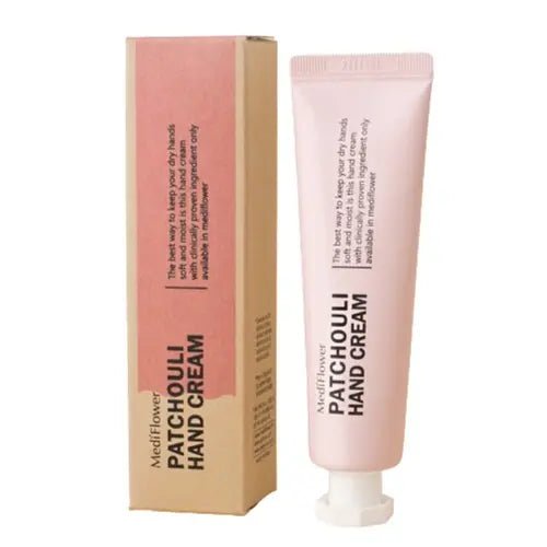 Medi Flower peduly hand cream - MeStore - Medi Flower
