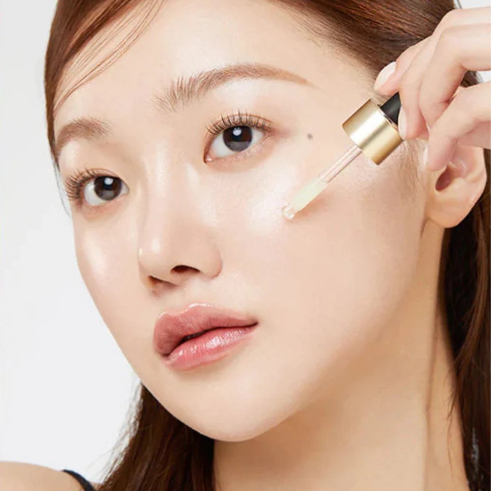 アトラク Intensive Ampoule 10本セット 6ml Dr.Melaxin Nexcksphalt Neck ECM Barrier Ampoule 10pcs*1.5 ml