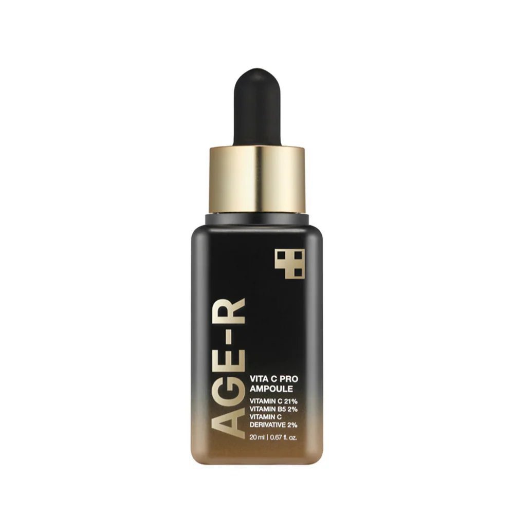 MEDICUBE - AGE - R VITA C PRO AMPOULE 20ml - MeStore - MEDICUBE