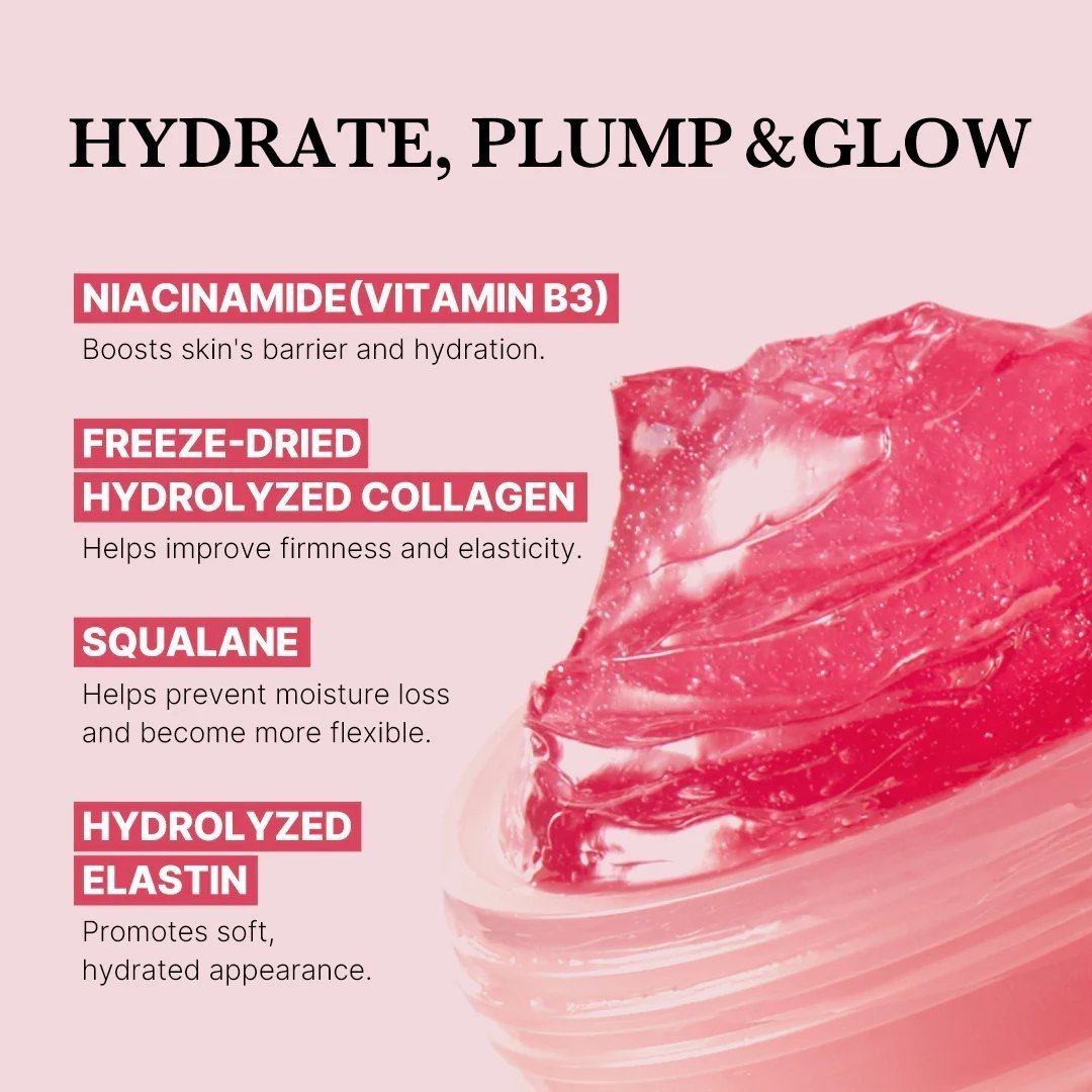 MEDICUBE COLLAGEN JELLY CREAM 110 Ml - MeStore - MEDICUBE