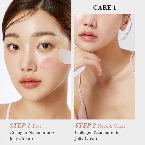 MEDICUBE COLLAGEN JELLY CREAM 110 Ml - MeStore - MEDICUBE