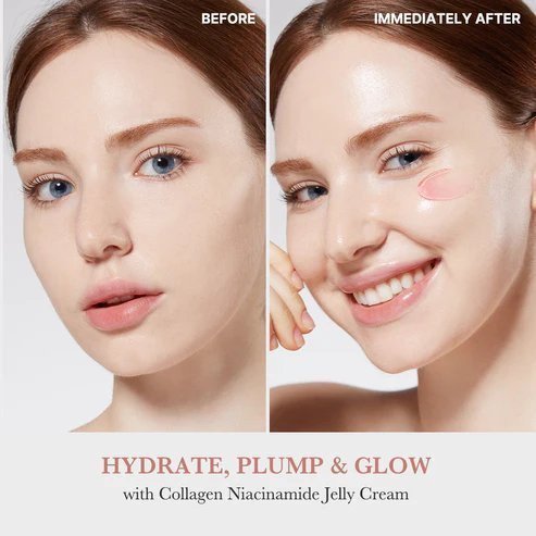 MEDICUBE COLLAGEN JELLY CREAM 110 Ml - MeStore - MEDICUBE