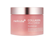 MEDICUBE COLLAGEN JELLY CREAM 110 Ml - MeStore - MEDICUBE