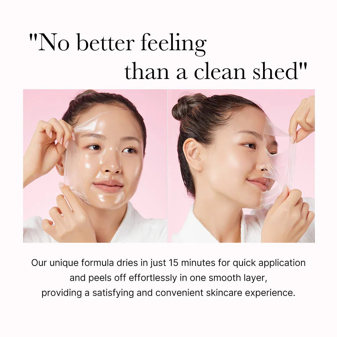 MEDICUBE - COLLAGEN NIGHT WRAPPING MASK 75ml - MeStore - MEDICUBE