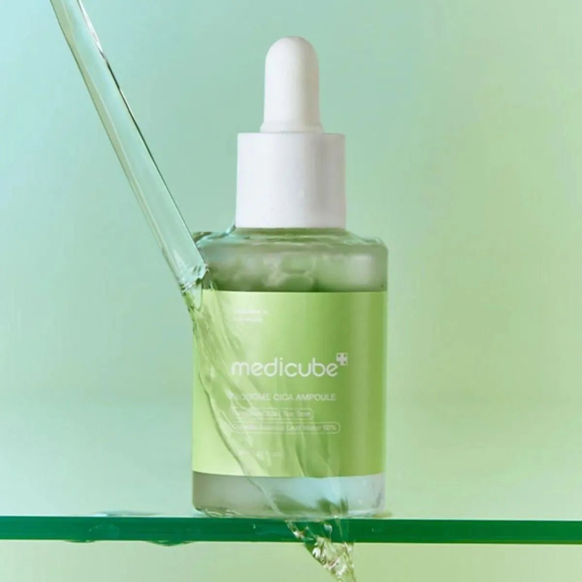 Medicube Exosome Cica Serum 30ml - MeStore - MEDICUBE