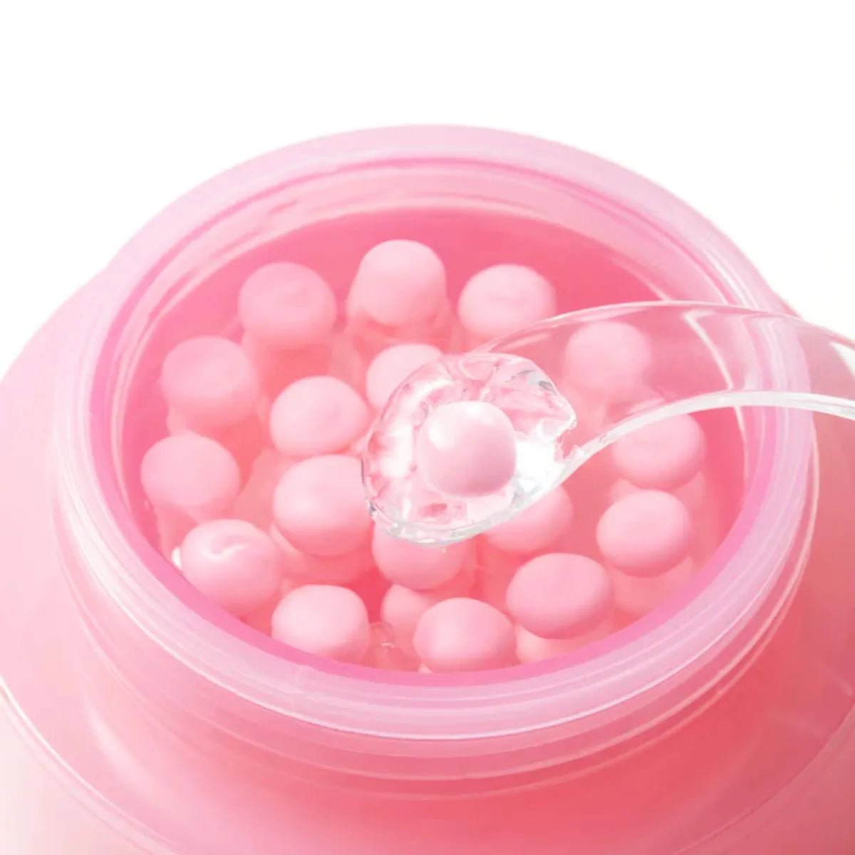 MEDICUBE - PDRN PINK COLLAGEN CAPSULE CREAM 55g - MeStore - MEDICUBE