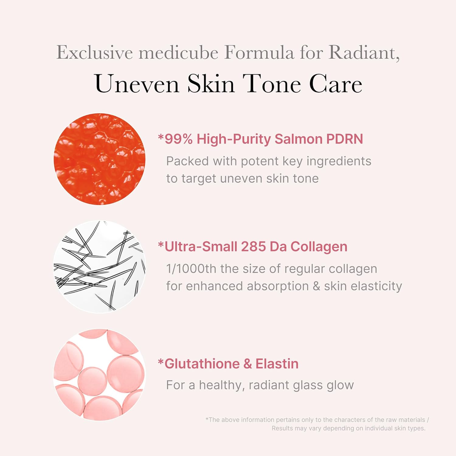 MEDICUBE - PDRN PINK ONE DAY SERUM [10EA] - MeStore - MEDICUBE